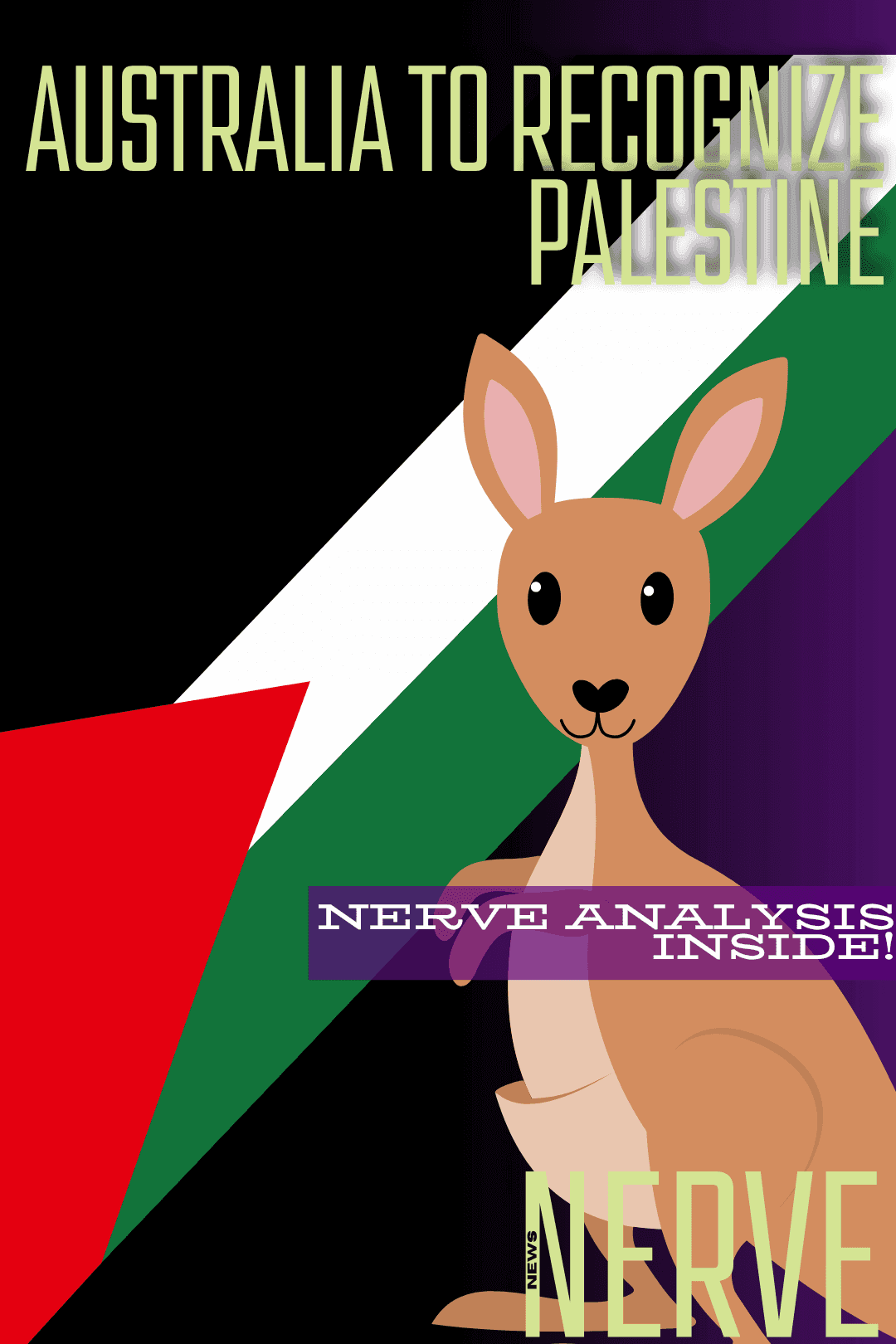 Australia to join France, Britain, and Canada in announcing recognition of Palestinian state