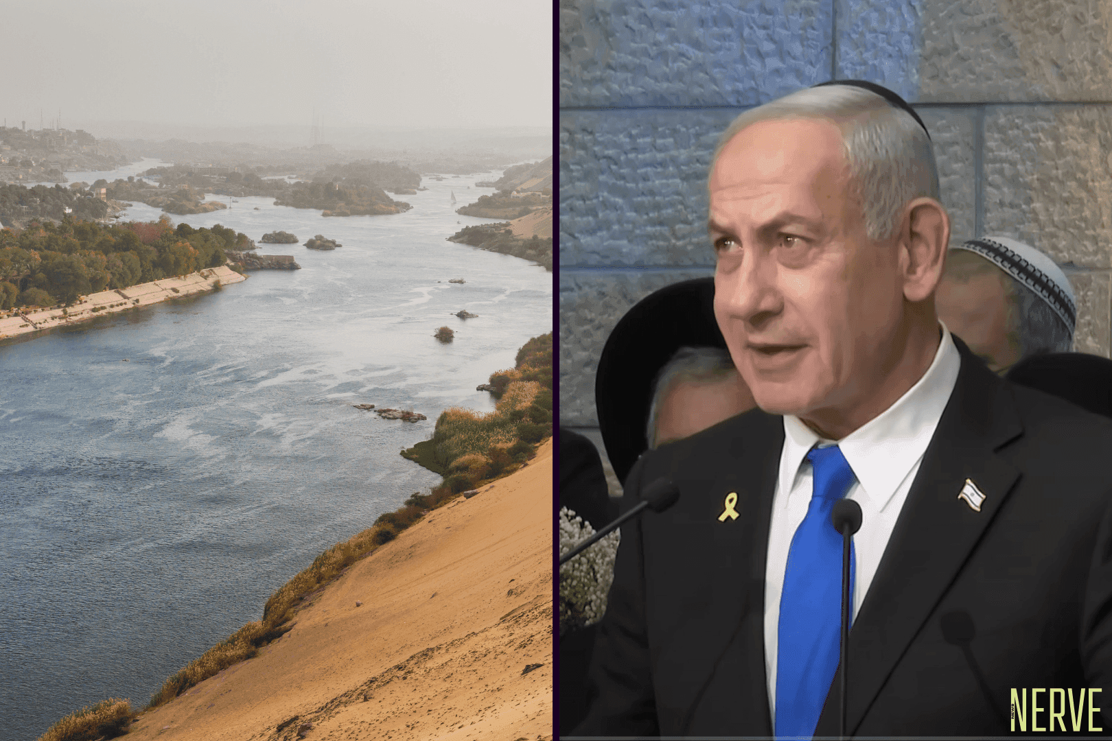 Israel-Hamas peace negotiations to begin Monday in Egypt, officials say