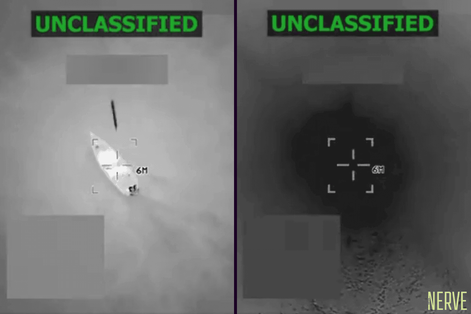 10th purported Venezuelan narco vessel liquidated in lethal strike