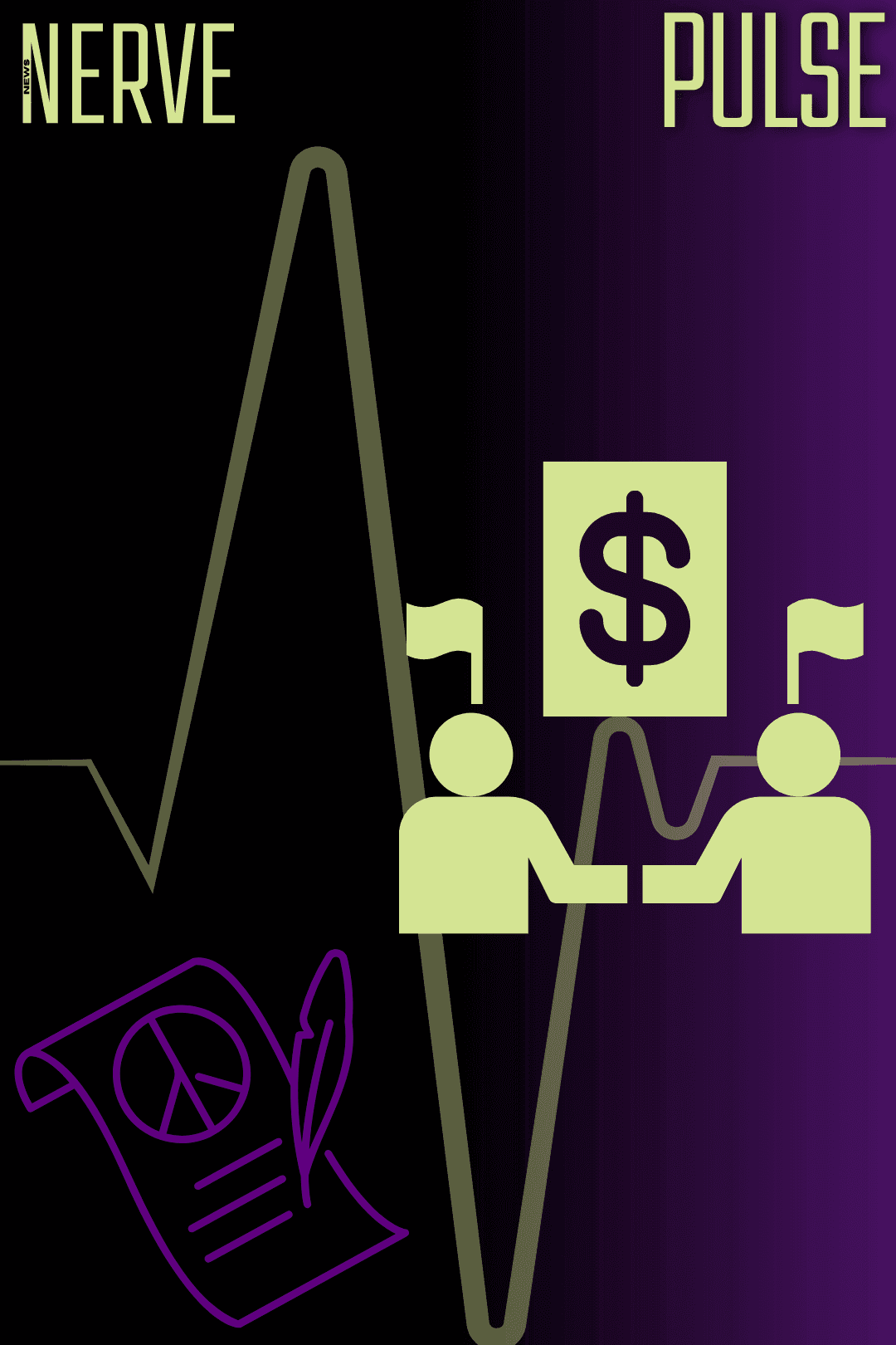 Nerve Pulse: Executive Agreements v. Treaties