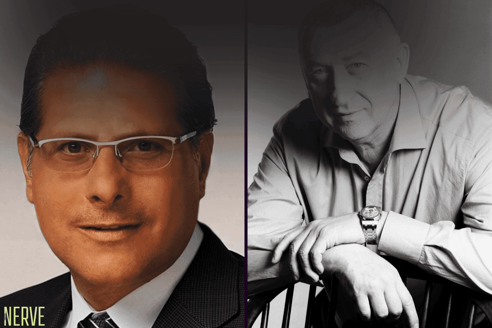 How David Gentile’s GBP investment scheme paid off an Israeli-Russian mobster and his family