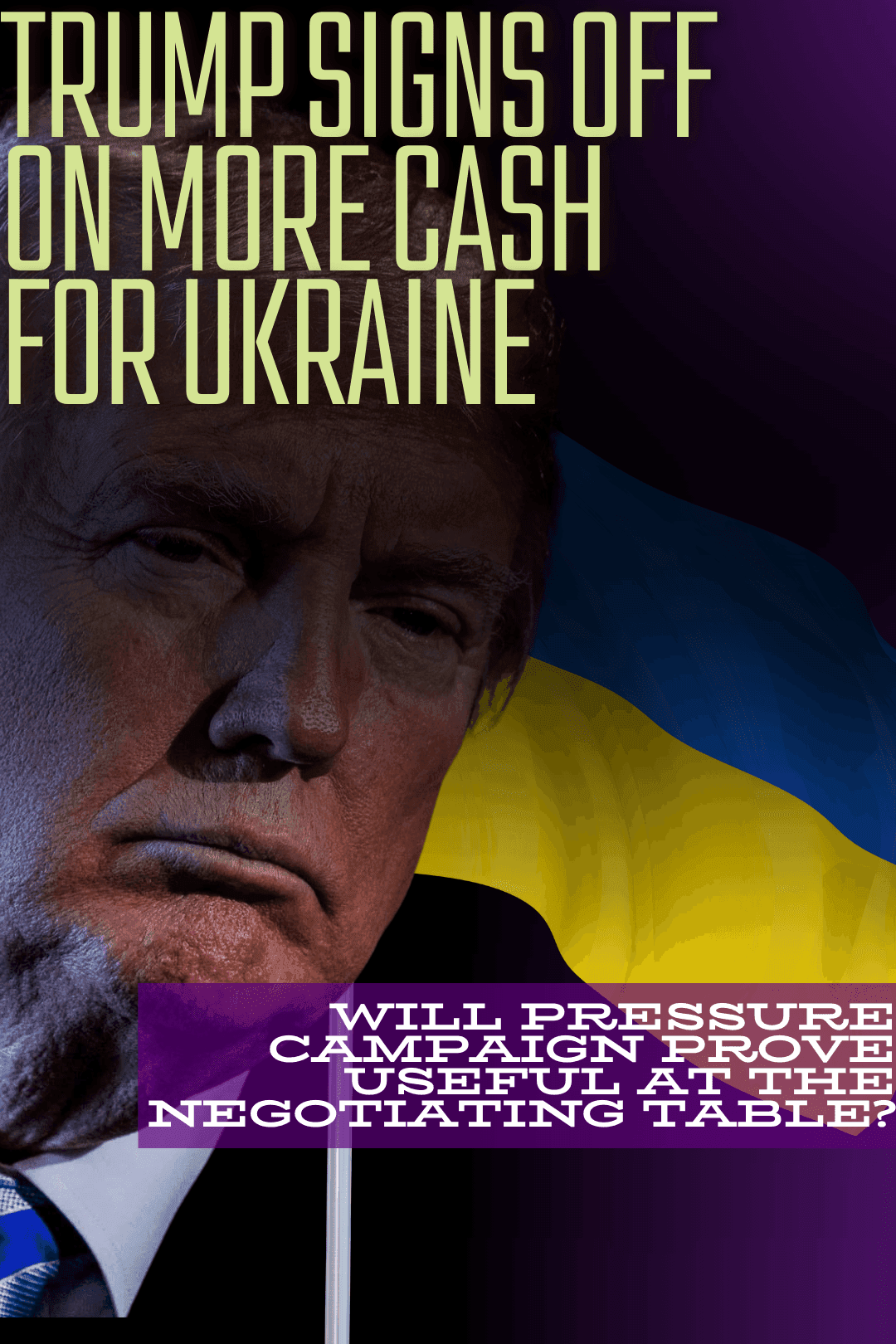 U.S. Fast‑Tracks $138 Million HAWK Sustainment For Ukraine As Alaska Summit Nears