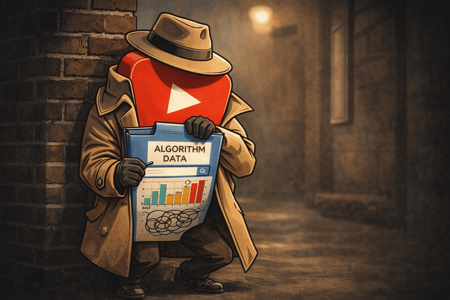 YouTube’s update signals that they don’t want you finding news they haven’t approved