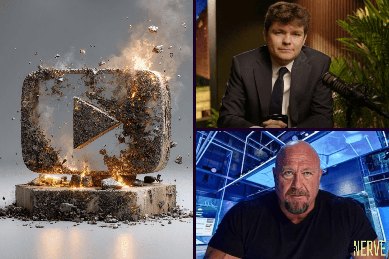 Youtube launches “second chances” pilot program to return previously banned creators