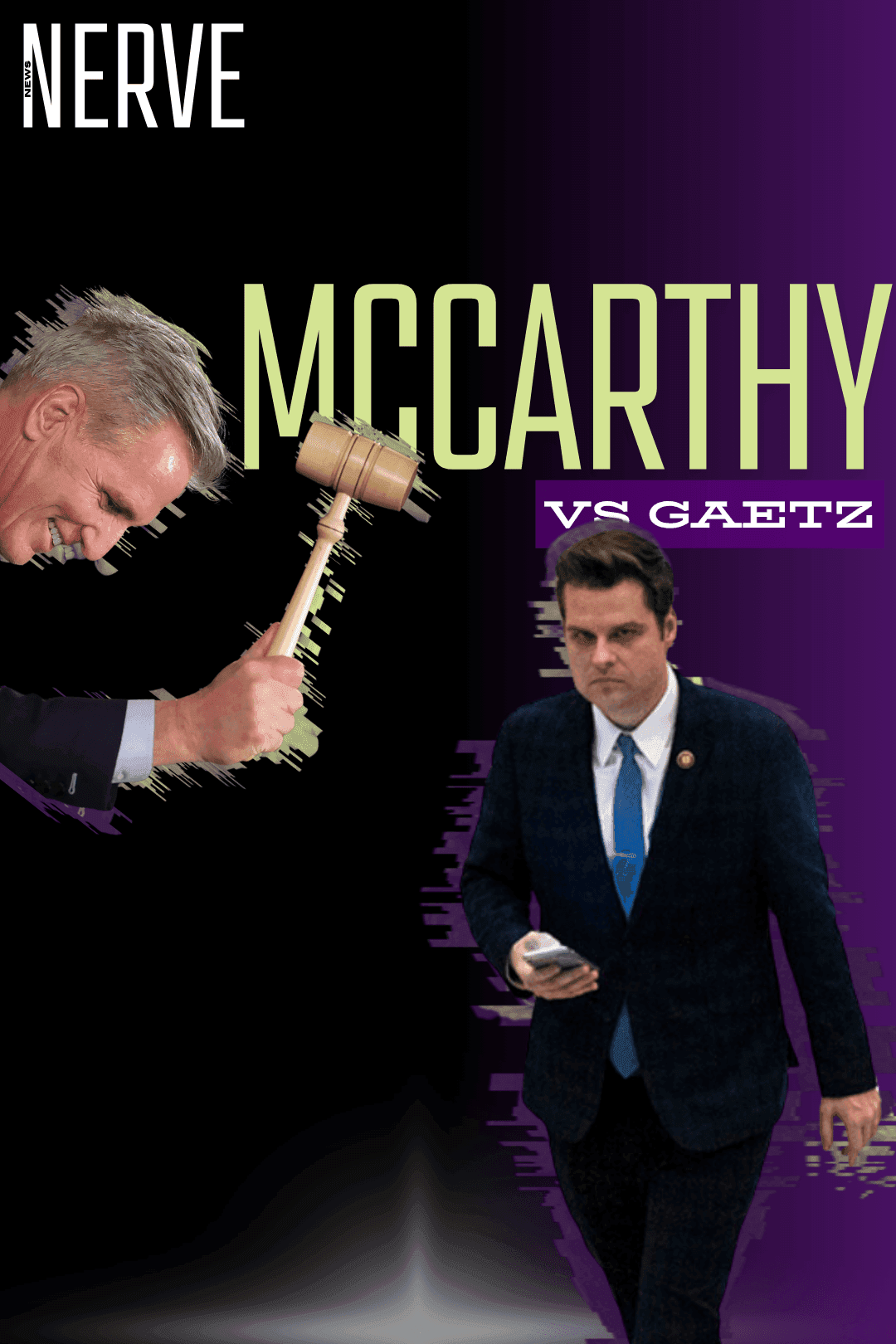 Embattled Matt Gaetz Speed Dials Former Colleagues, Hopes To Secure Confirmation