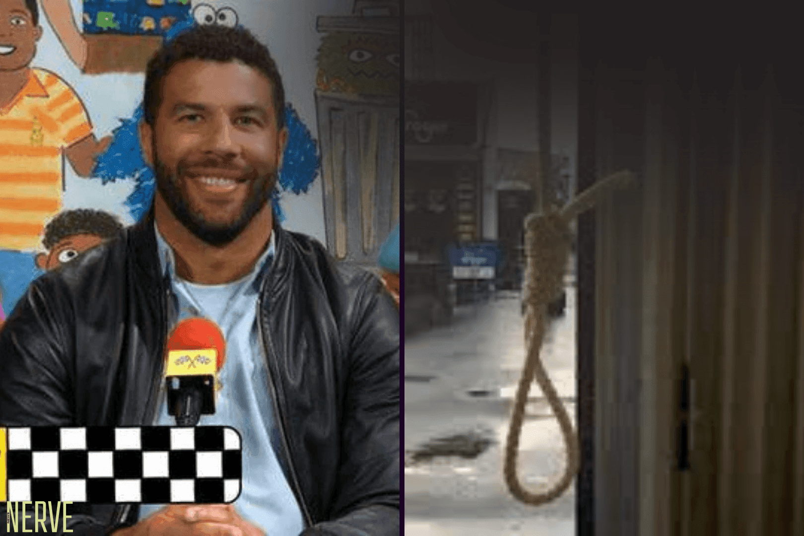 Netflix launders Racebaiting Racer Bubba Wallace into beloved children’s classic Sesame Street