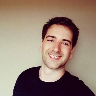 Thibault “Tibo” Sottiaux